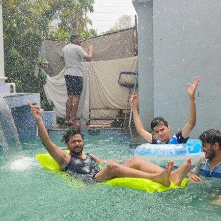 Karjat Mountain Villa Luaran gambar