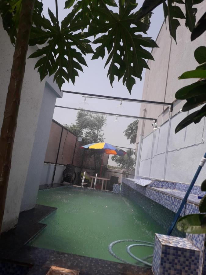 Karjat Mountain Villa Luaran gambar