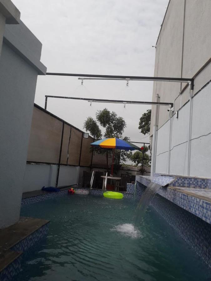 Karjat Mountain Villa Luaran gambar
