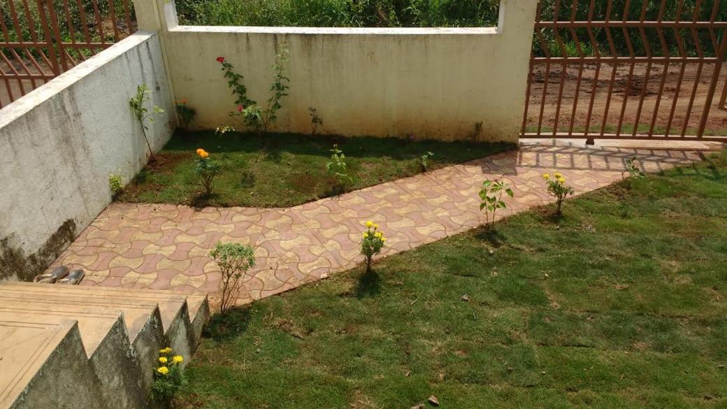 Karjat Mountain Villa Luaran gambar