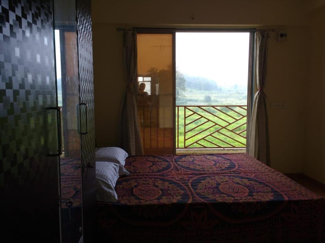 Karjat Mountain Villa Luaran gambar