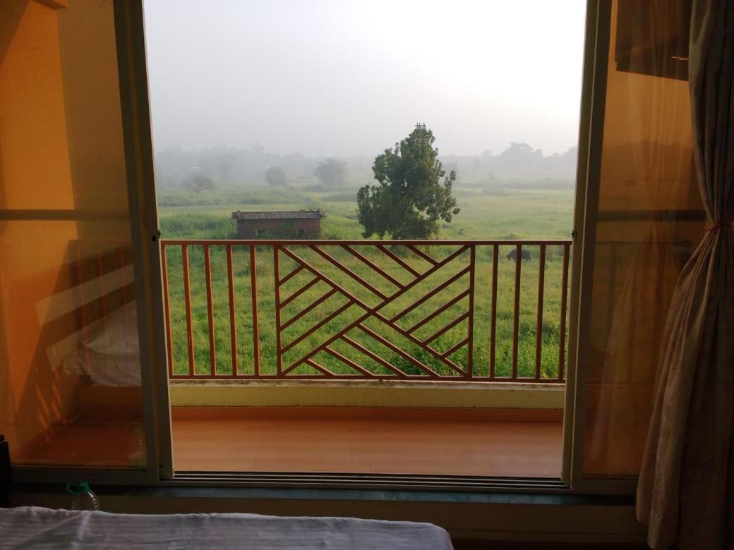Karjat Mountain Villa Luaran gambar