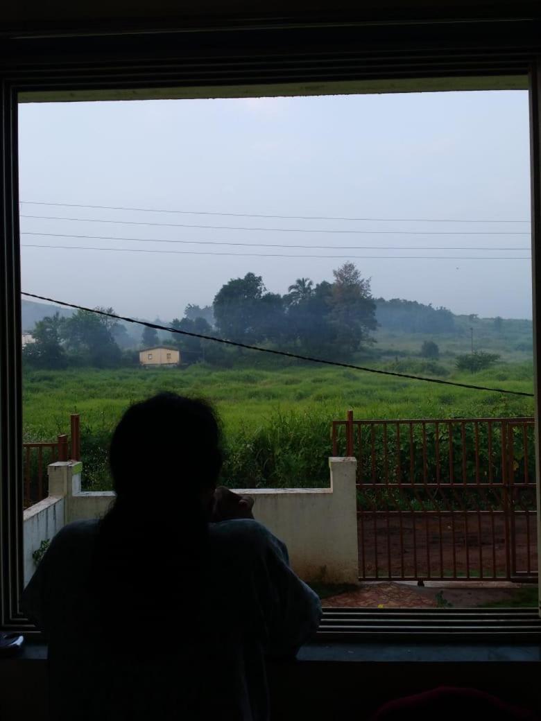 Karjat Mountain Villa Luaran gambar
