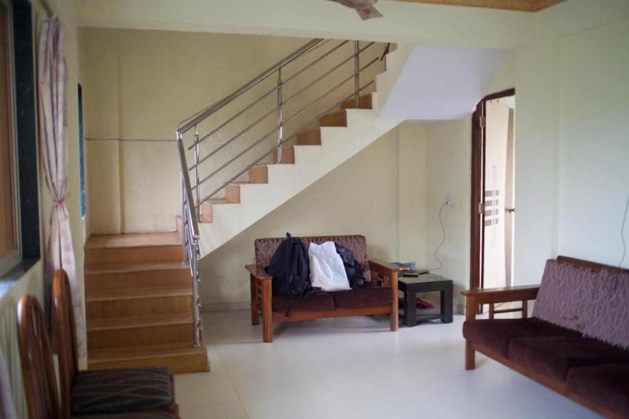 Karjat Mountain Villa Luaran gambar