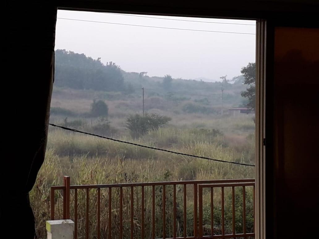Karjat Mountain Villa Luaran gambar