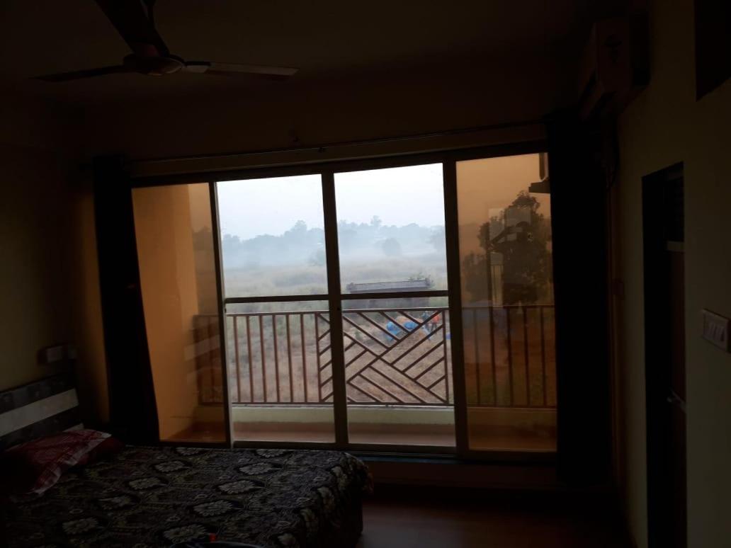 Karjat Mountain Villa Luaran gambar