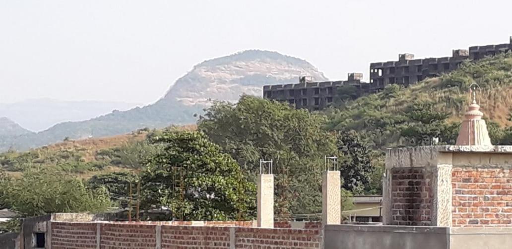 Karjat Mountain Villa Luaran gambar