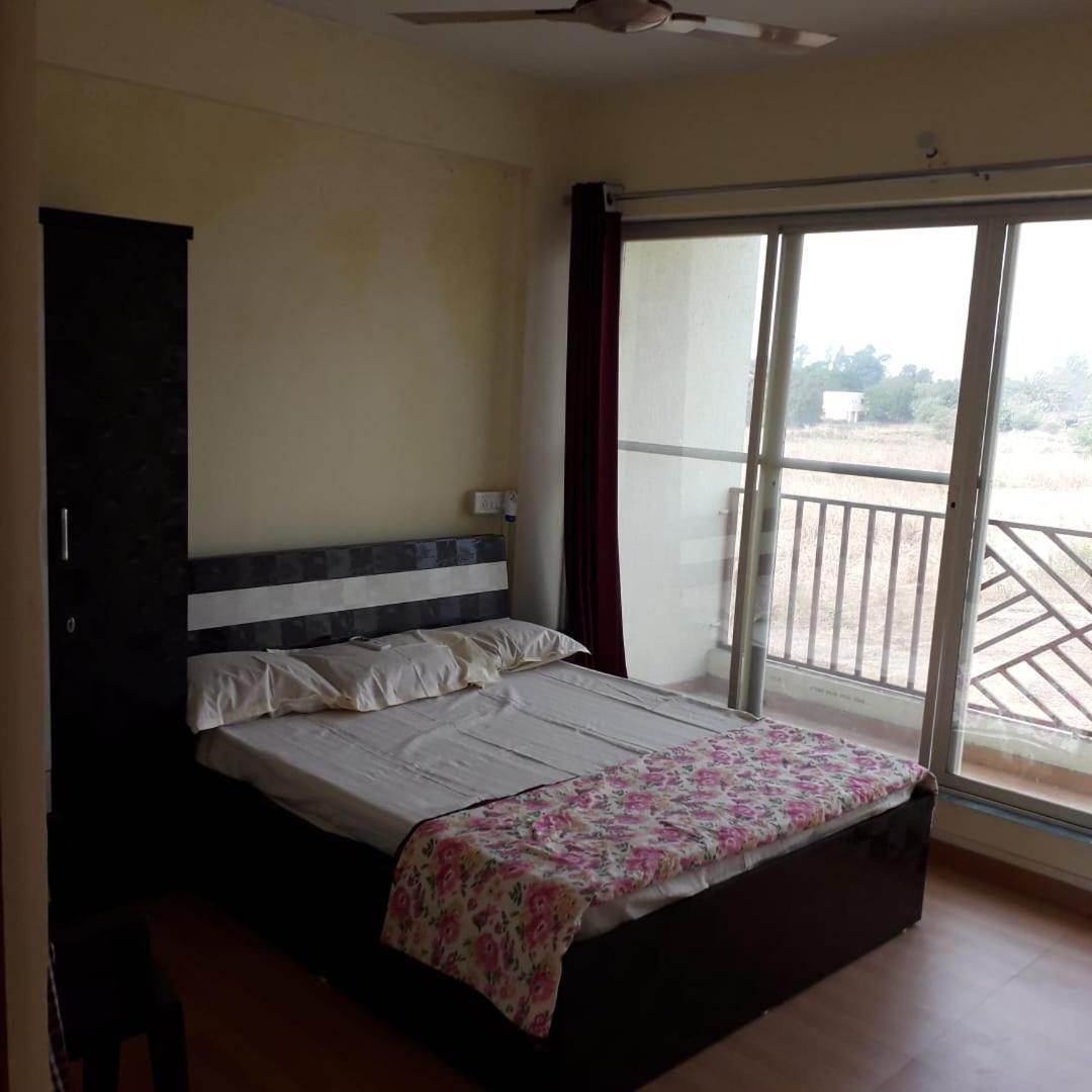 Karjat Mountain Villa Luaran gambar