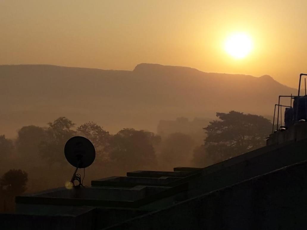 Karjat Mountain Villa Luaran gambar