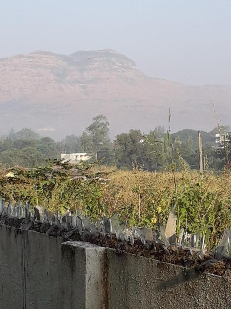Karjat Mountain Villa Luaran gambar