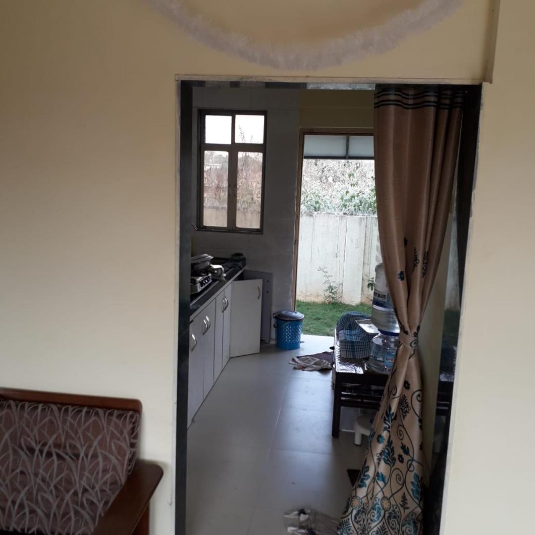 Karjat Mountain Villa Luaran gambar