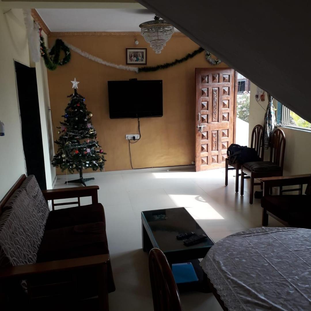 Karjat Mountain Villa Luaran gambar