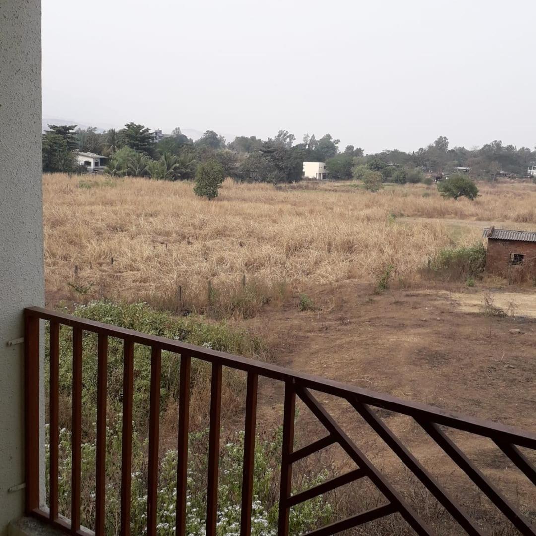Karjat Mountain Villa Luaran gambar