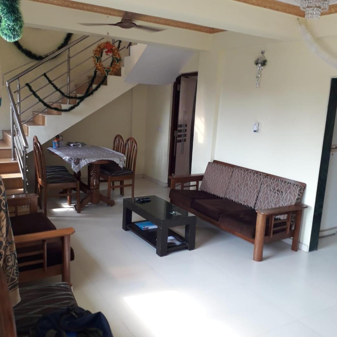 Karjat Mountain Villa Luaran gambar