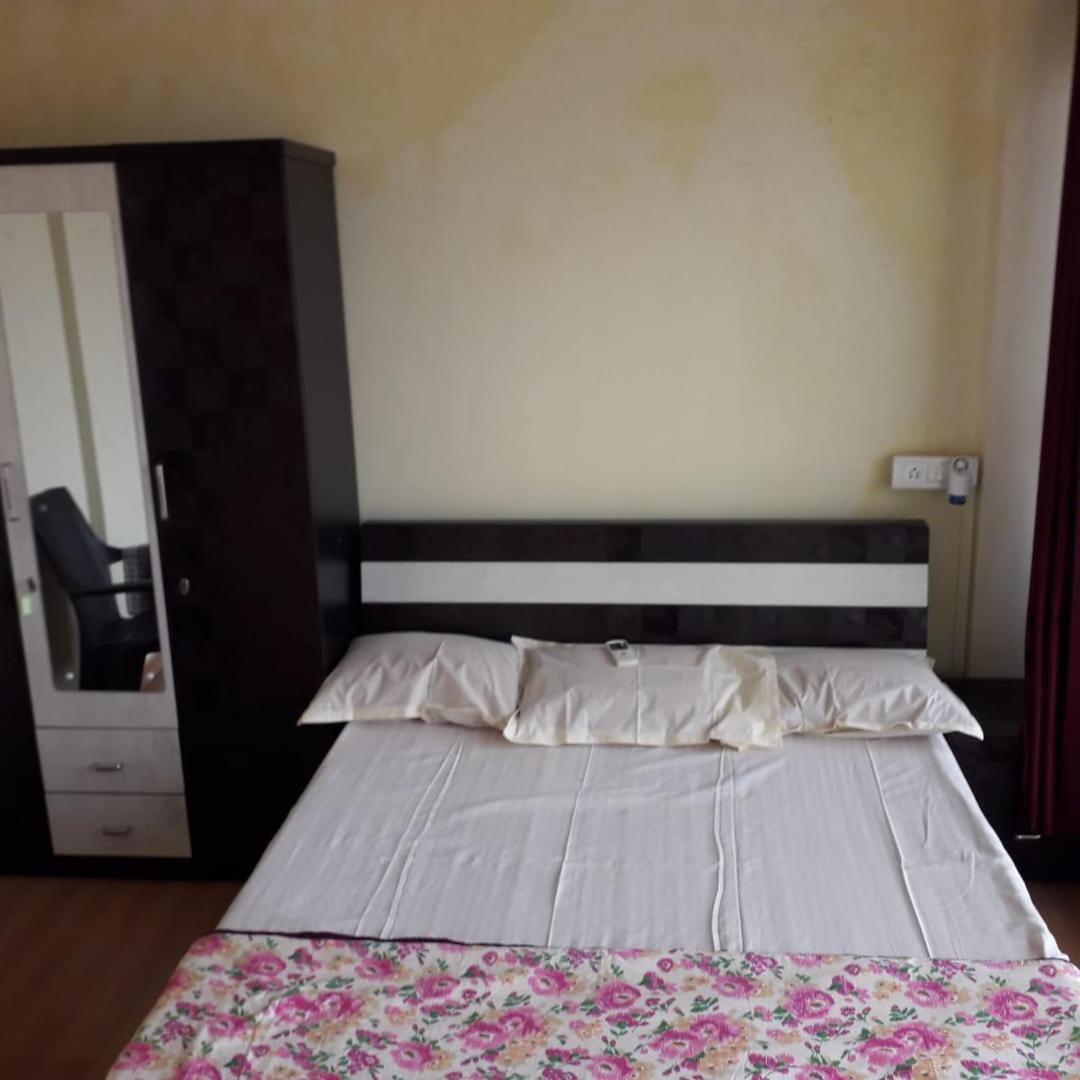 Karjat Mountain Villa Luaran gambar
