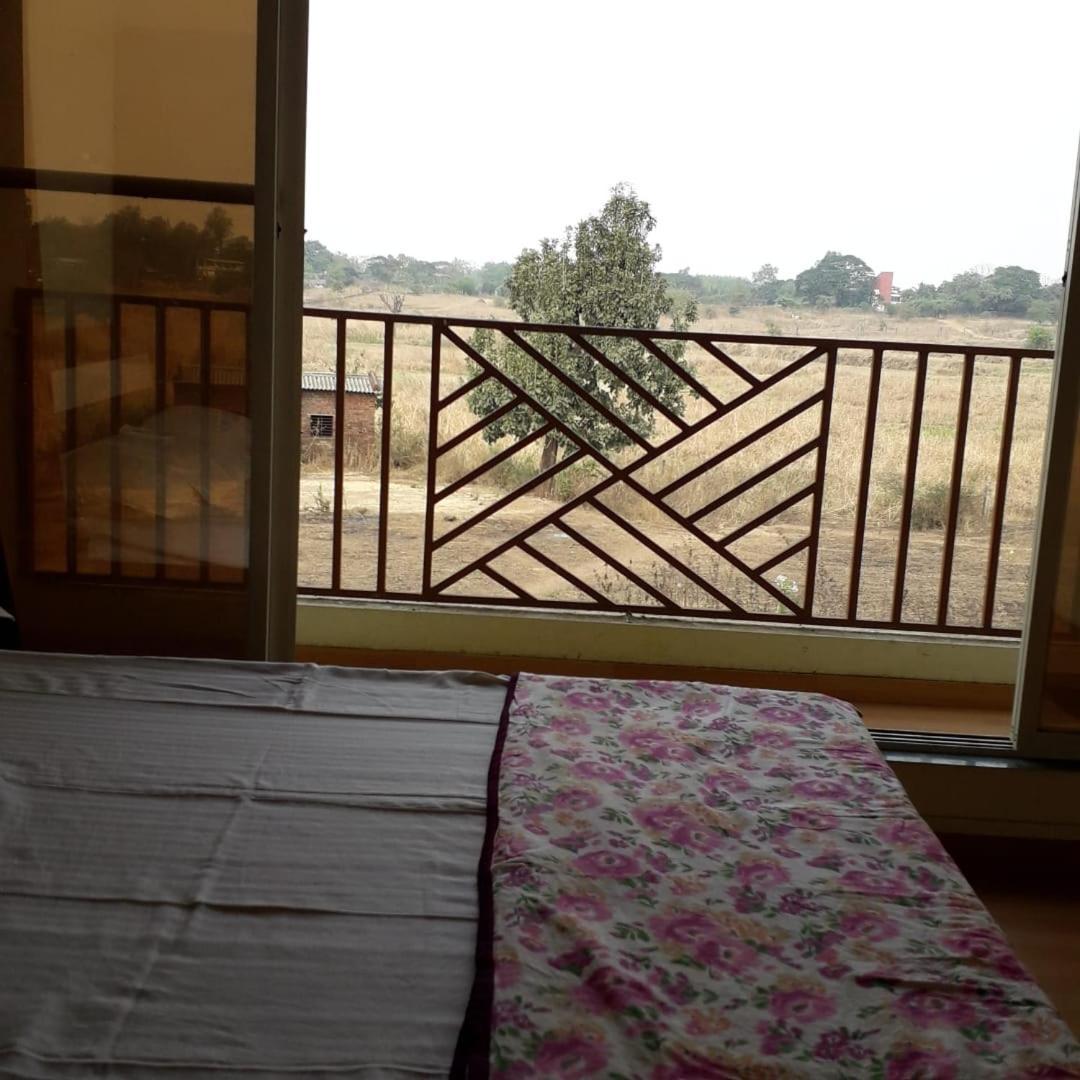 Karjat Mountain Villa Luaran gambar